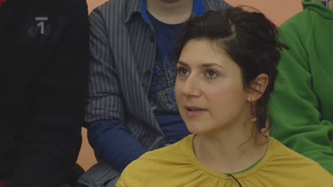 Tykadlo - Kultura v našem životě