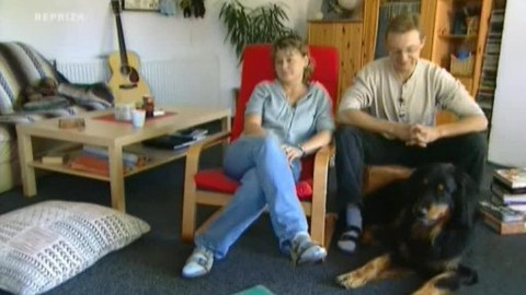 U nás v Evropě - 15. října 2007