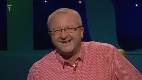 Všechnopárty - 19. listopadu 2010