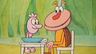 Koulelo se jablíčko