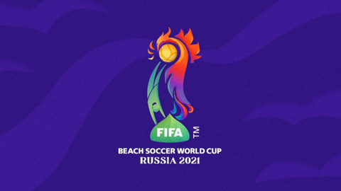 MS v plážovém fotbalu 2021 Rusko