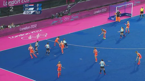 LOH Londýn 2012 - Vybrané reprízy přenosů předchozího dne