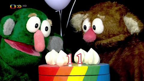 Studio Kamarád - 1. září 2024