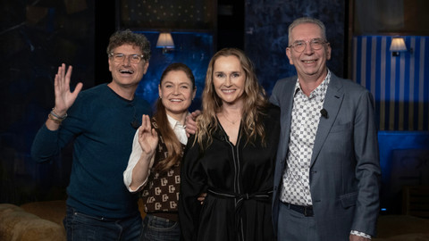 Výborná SHOW - Jak se žije s neklidem