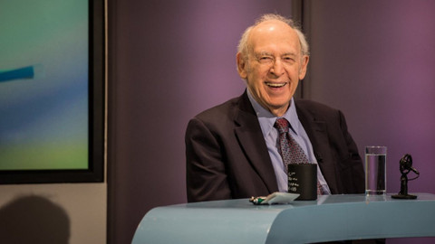 Hyde Park Civilizace - Jerome Friedman