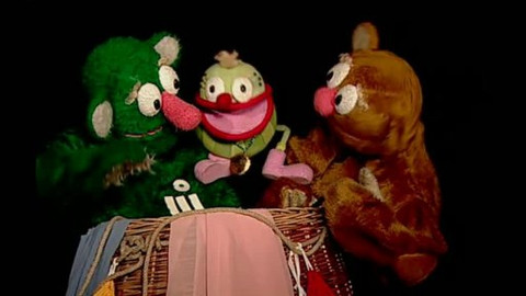 Studio Kamarád - 21. dubna 2013