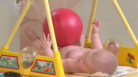 Sama doma - 27. září 2013