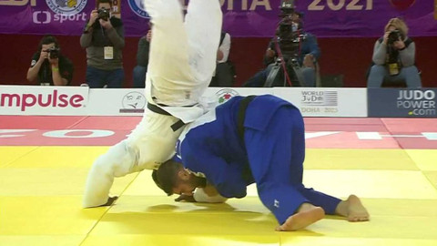 IJF World Tour - Katar