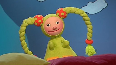 Kouzelná školka - 15. dubna 2013