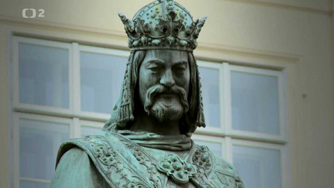 Sedm pečetí Karla IV. - 7/7 Živý odkaz Karla IV.