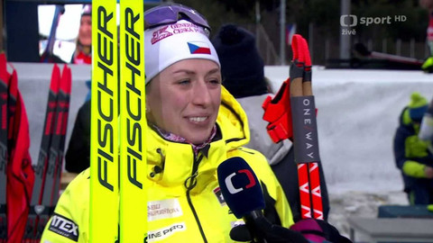 Studio ČT sport - 5. března 2023