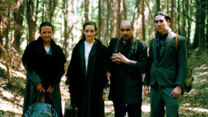 Obrázek pořadu Deník Otty Wolfa