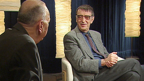 Čaj pro třetího - Český národ nikdy neskoná