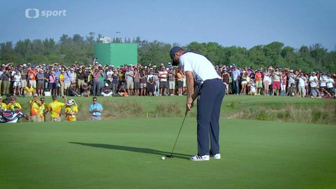 Olympijský magazín - 21. srpna 2019