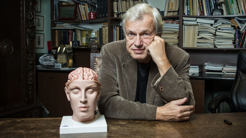 GEN - Vladimír Beneš