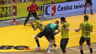 Chance Extraliga 2025/2026