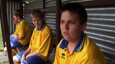 Tak to vidím já - 3/7 Kryštof