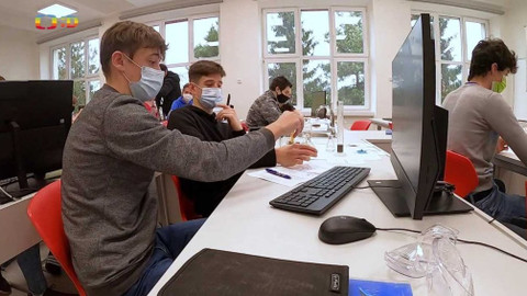 Zprávičky - 14. prosince 2020