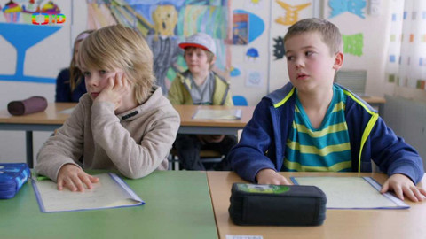 Můj kamarád Marlon - 11/13 Na noc u kamaráda