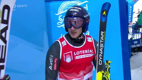 MS v akrobatickém lyžování a snowboarding 2017 Španělsko - Akrobatické lyžování - ski cross muži a ženy