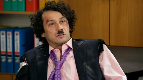 Marta a Věra - 6/8 Vstřebávání