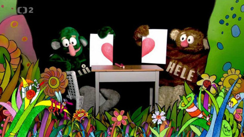 Studio Kamarád - 30. května 2021