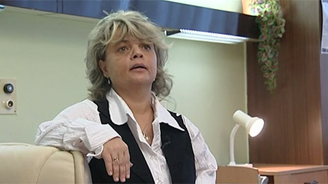 Pološero - Malí lidé