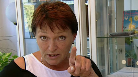 O češtině - 3. prosince 2011