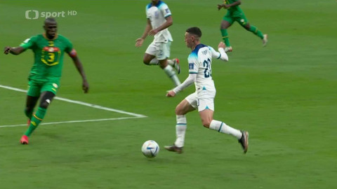 FIFA MS ve fotbale 2022 Katar - Sumář dne