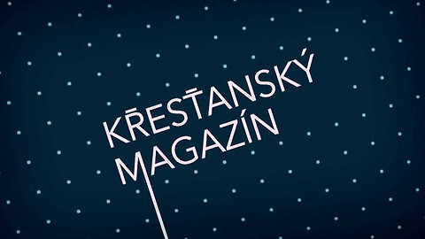 Křesťanský magazín