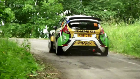 Svět motorů - Speciál