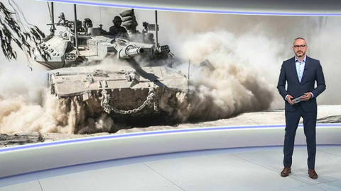 Horizont ČT24 - 2. července