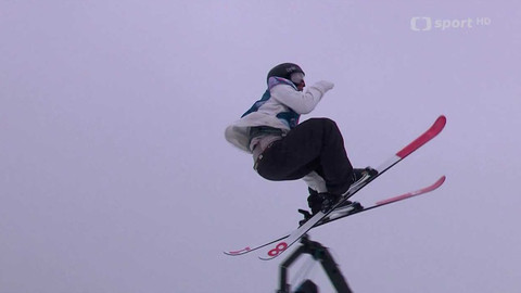 Mistrovství světa ve freestyle lyžování a snowboardingu 2023 Gruzie - Big air muži a ženy