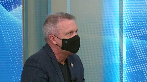 Dobré ráno - 9. dubna 2020