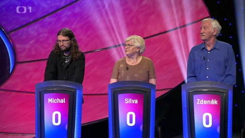 Kde domov můj? - 13. února 2017