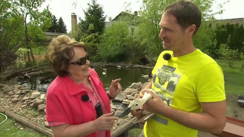 Hobby naší doby - Hobby naší doby - letní speciál