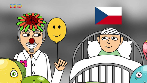 Ty Brďo! - Starost a péče