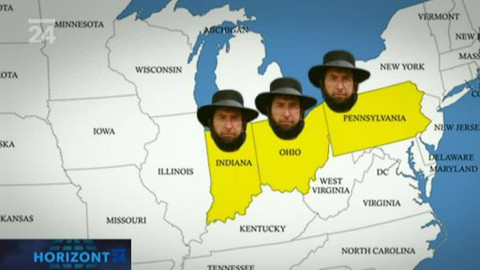 Horizont ČT24 - 13. listopadu 2011