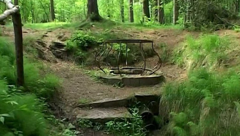 Zpět k pramenům - 4/13 Zlatonosné prameny