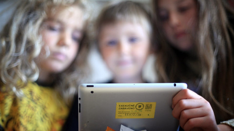 Český žurnál - Exekuce