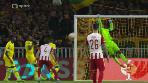 Magazín Evropské a Konferenční ligy UEFA - Evropská a Konferenční liga UEFA