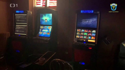 Černé ovce - 3. listopadu 2022