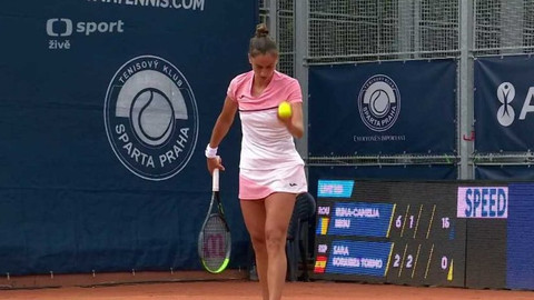 Prague Open - Prague Open 2020