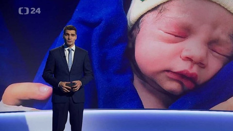 Věda 24 - 9. prosince 2018