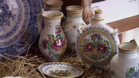 Toulavá kamera - 22. dubna 2012