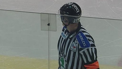 Buly hokej - HC Oceláři Třinec - HC Vítkovice Steel