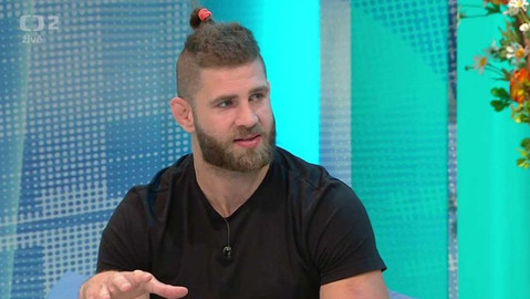 Dobré ráno - 10. srpna 2021