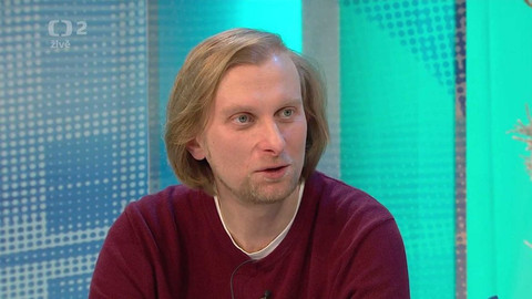 Dobré ráno - 15. února 2019