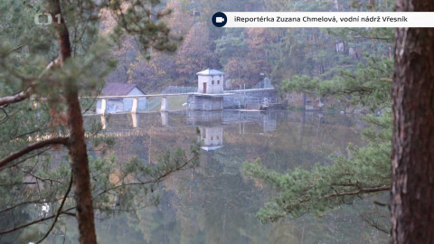 Místo iReportéra - 15. srpna