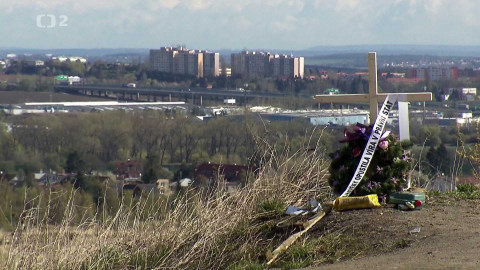 Nedej se! - Veličenstvo stát